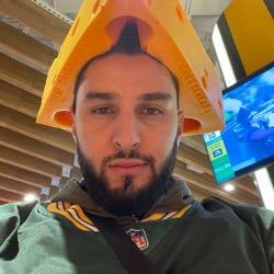 Joey Carvelli
