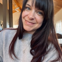 Maude Nadeau-Giguère