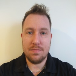 Stéphane Rioux