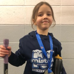 Léa Gauthier