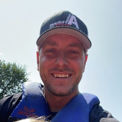 Cédric Charbonneau
