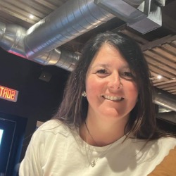 Véronique Boutin