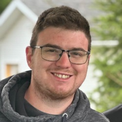 Samuel Roberge