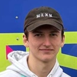 Ulrik Bernier