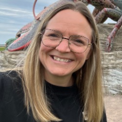 Annie Labrecque