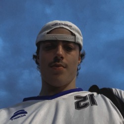 Jordan Caron