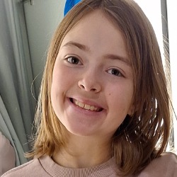 Mia Lafontaine