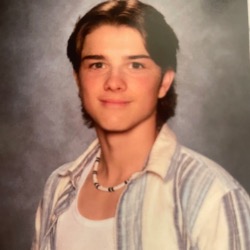 Tristan Mainguy Nadeau
