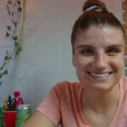 Julianna Krobath