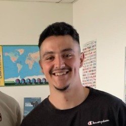 Michaël Chamberland