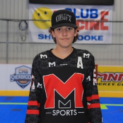 Marc-Antoine  Beauchemin
