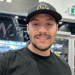 Christopher Stathatos