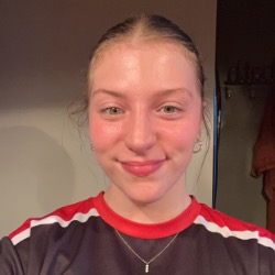 Arianne Poulin