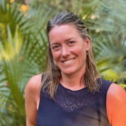 Maude Charest