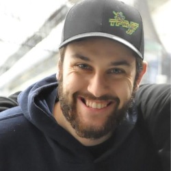 Mathieu Lallier