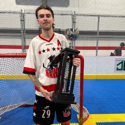 Tristan Gelinas