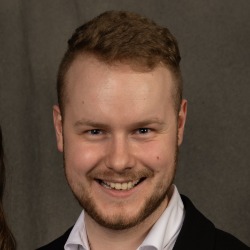 Andrew Béliveau