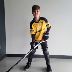Liam Parenteau