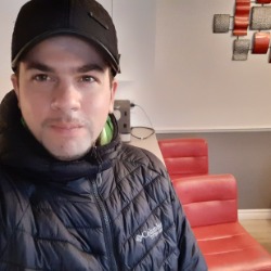 Alexandre Talon