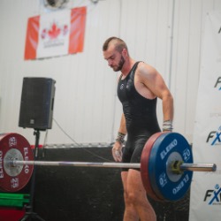 Cédric Lafond