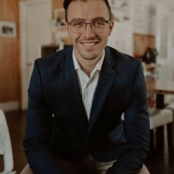 Nicholas Dion