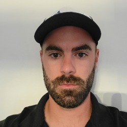 Jonathan Roy