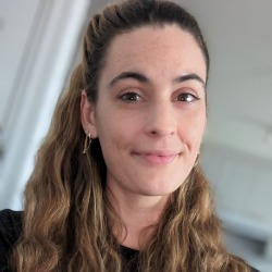 Mélanie Bilodeau