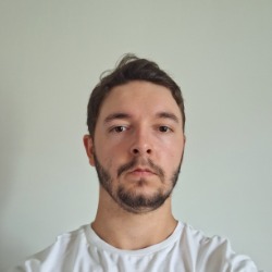 Maxime Berube