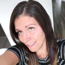 Mélanie Guilbault