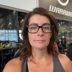 Julie Grandmaison