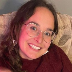 Emmanuelle Rousseau