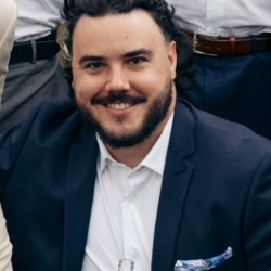 Alex Tremblay
