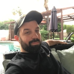 Jonathan Clavette