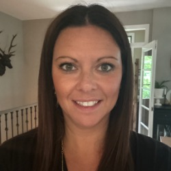 Sandie Martin Labrecque