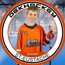 Zack Leblond