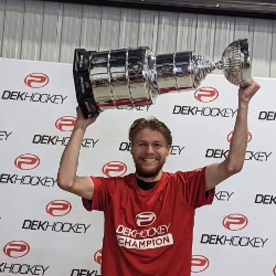 Nicolas Bernier
