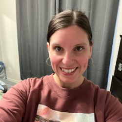 Melanie Soucy-Fillion