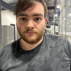 Justin Couture-Ainsley