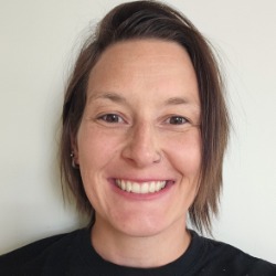 Marie-Eve Gaudreault