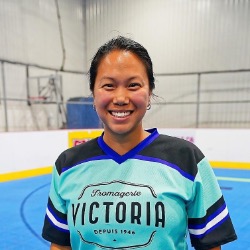 Ling-Jié Racicot