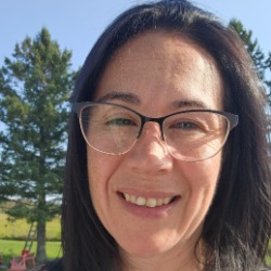 Cindy Gilbert