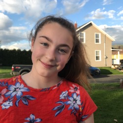 Annabelle Rajotte