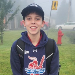 Ryan  Camolese