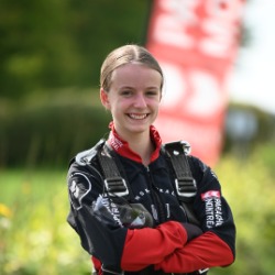 Audrey Tétreault