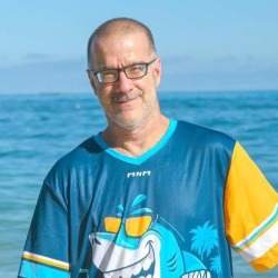 Claude Fortin