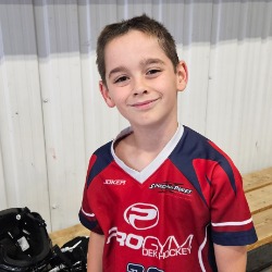 Jayden Picard
