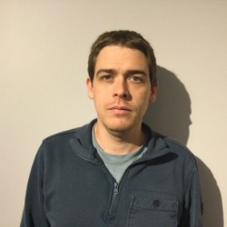 Nicolas Collin