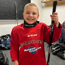 Logan Charbonneau