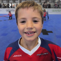 Jayden Paquet
