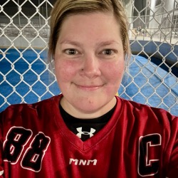 Julie Beaudin